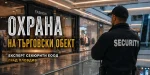 De ce aveți nevoie de pază 24/7 pentru obiectivul dumneavoastră comercial