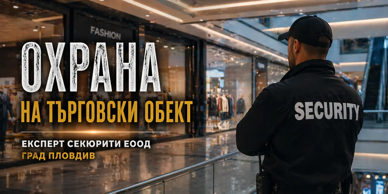 De ce aveți nevoie de pază 24/7 pentru obiectivul dumneavoastră comercial De ce aveți nevoie de pază 24/7 pentru obiectivul dumneavoastră comercial